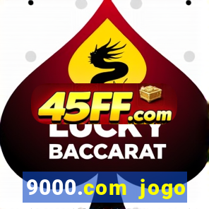 9000.com jogo cassino baixar